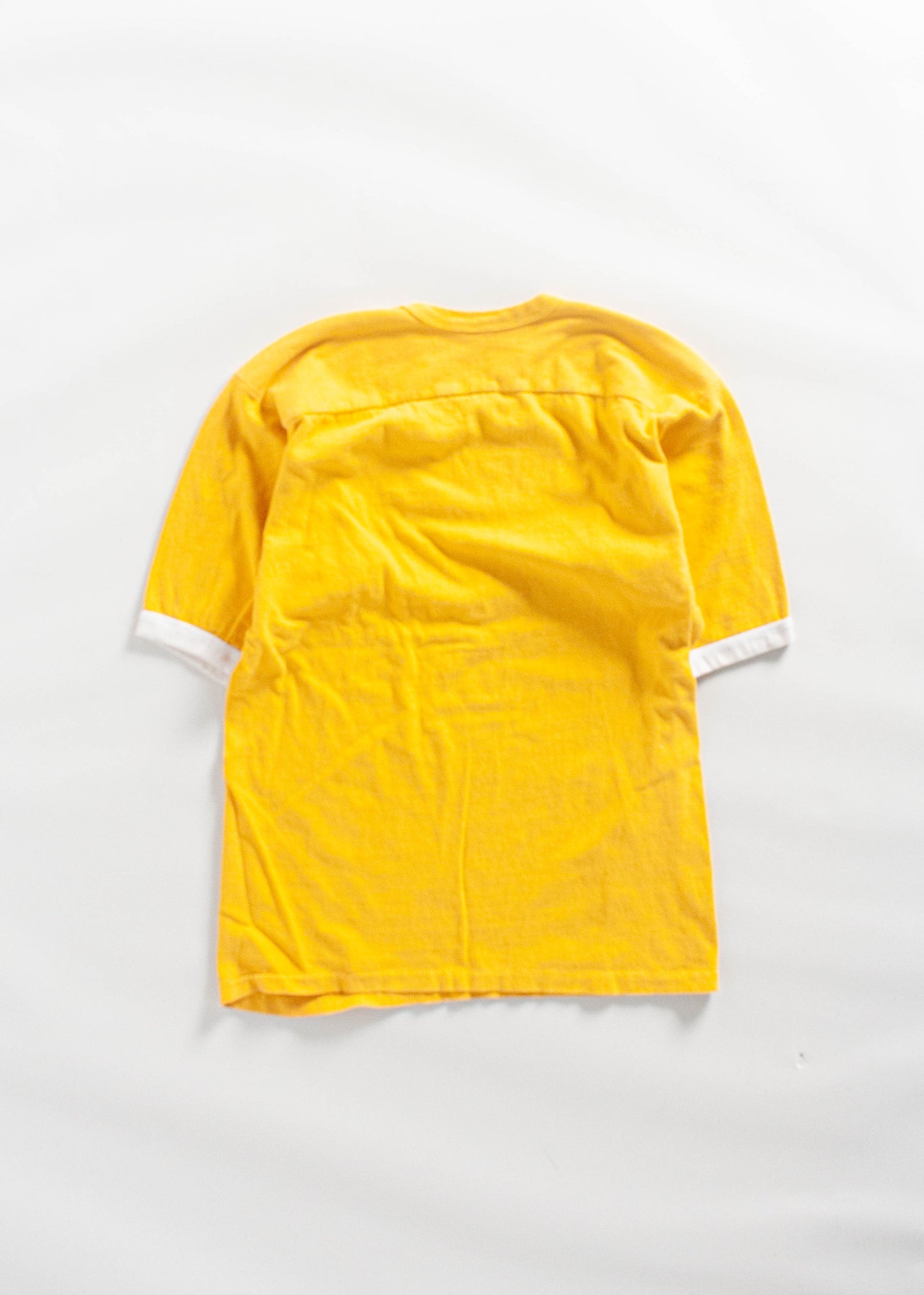 Vintage 1970s Russell Athletic "Juli" Sport Jersey Size M/L