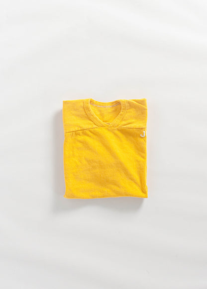 Vintage 1970s Russell Athletic "Juli" Sport Jersey Size M/L