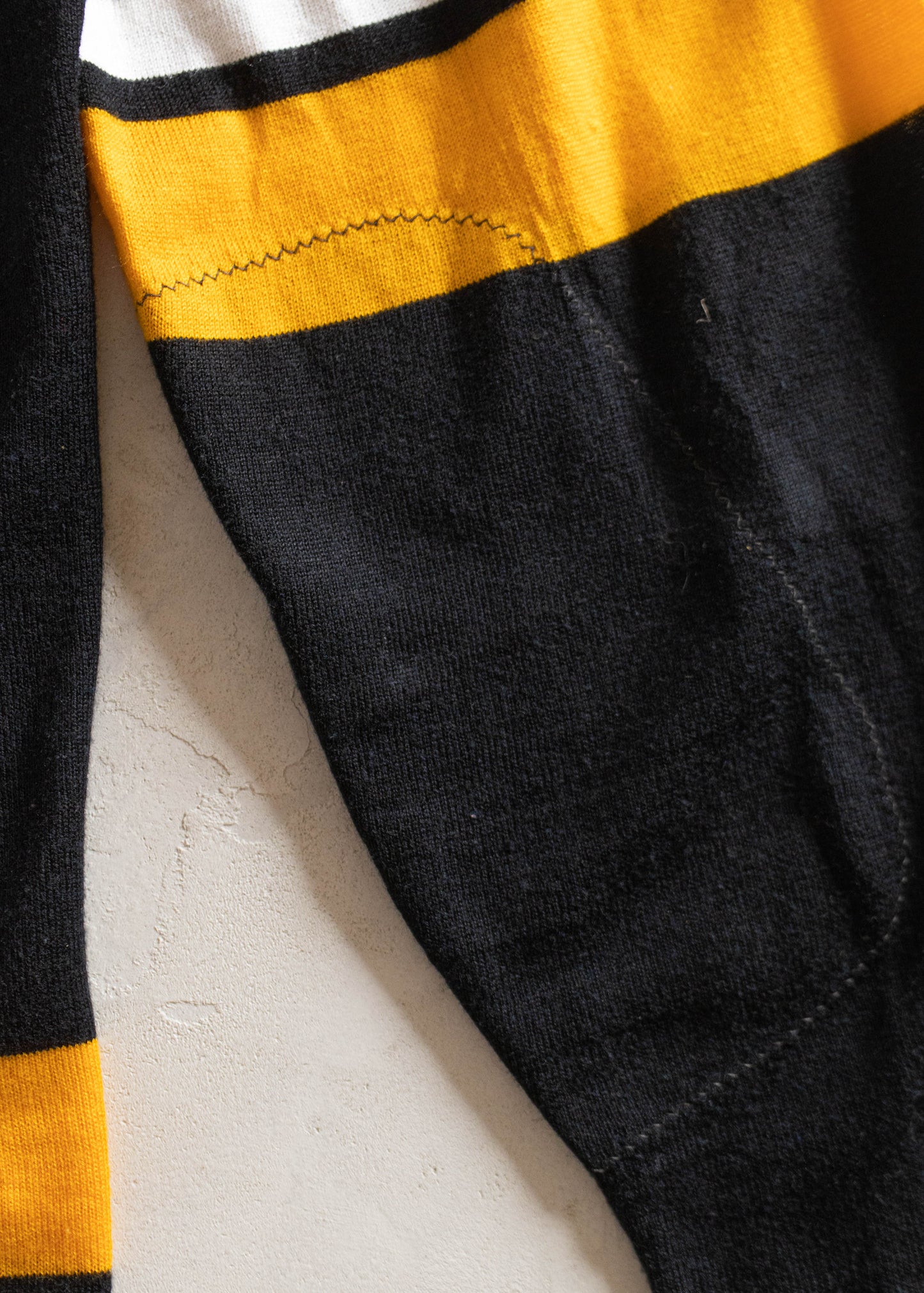 1980s Coane Long Sleeve Sport Jersey Size L/XL