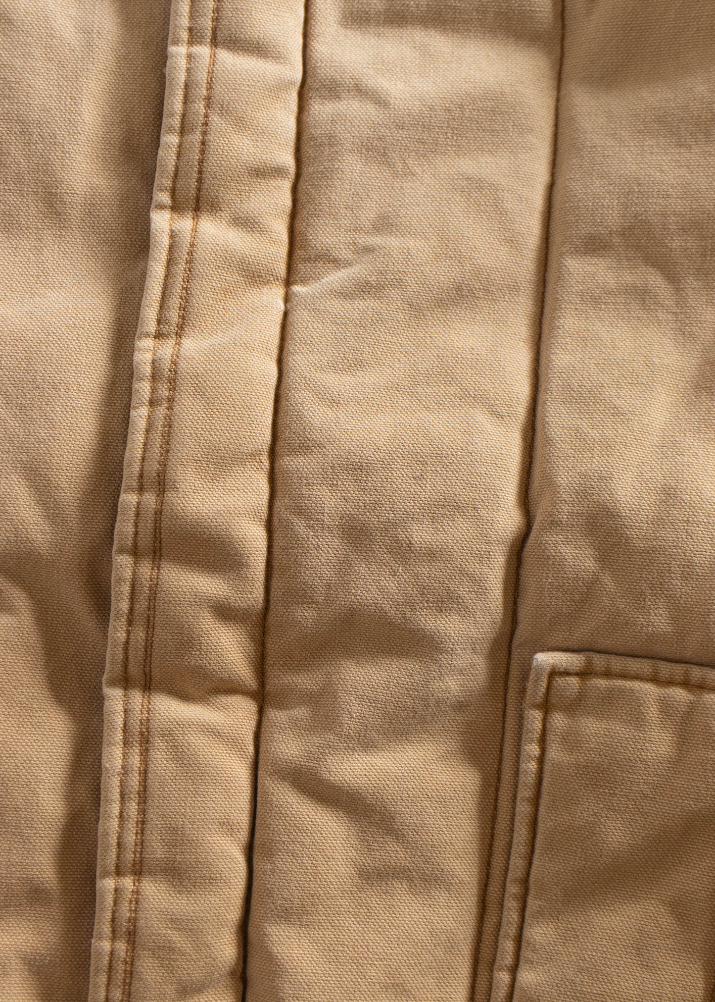 1980s Walls Blizzard-Pruf Chore Workwear Jacket Size M/L