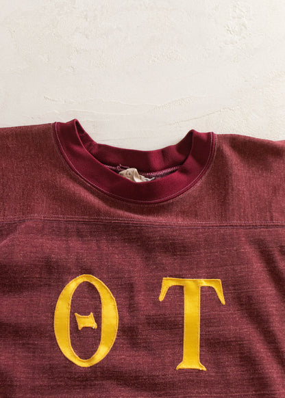 Vintage 1980s Sport Jersey Size M/L