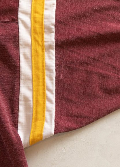 Vintage 1980s Sport Jersey Size M/L