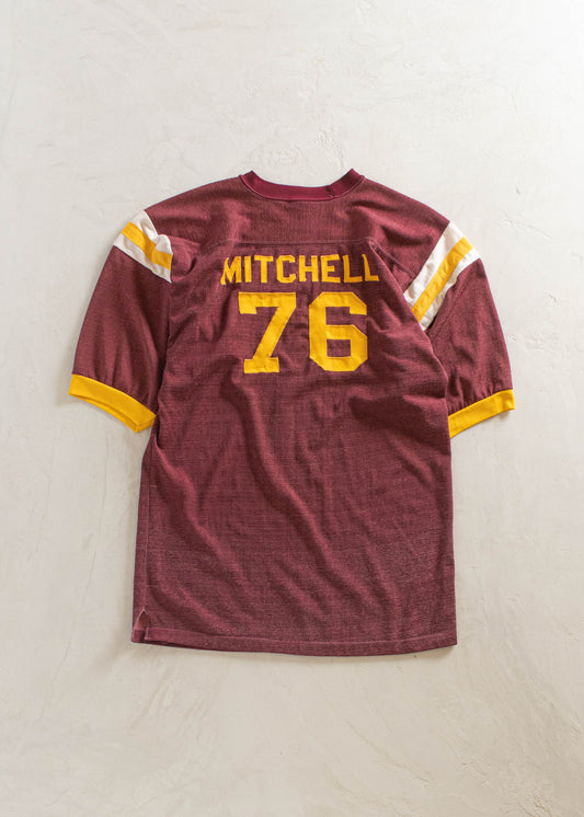 Vintage 1980s Sport Jersey Size M/L