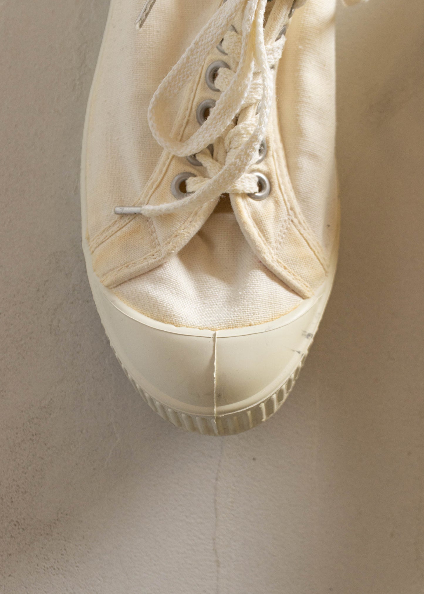 1960s Cebo Sneakers Size 6