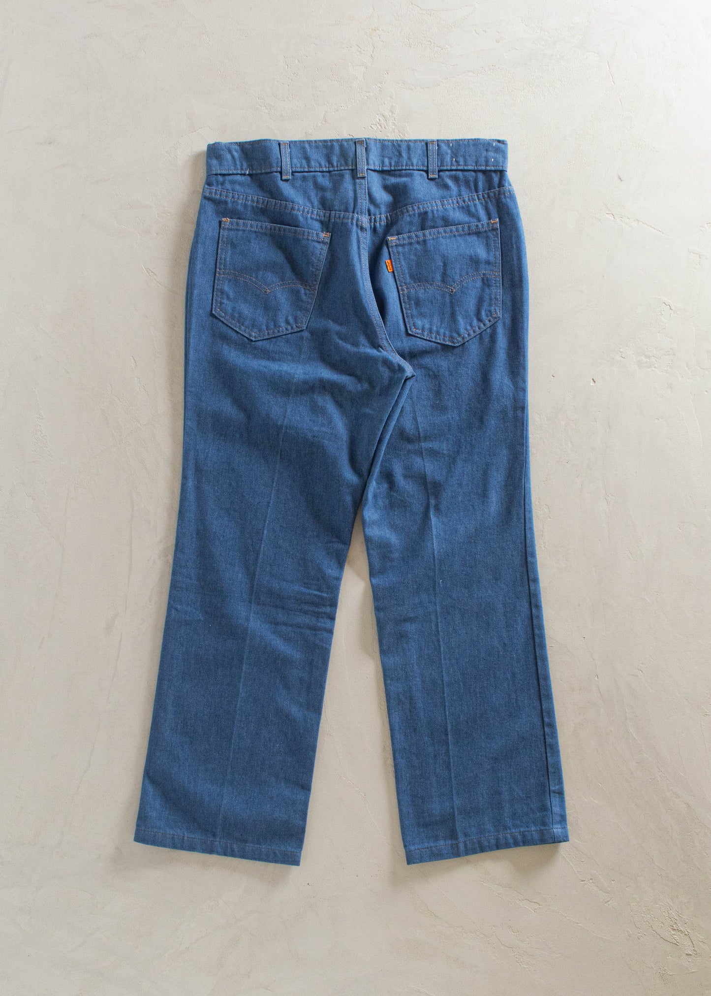 1980s Levi's Midwash Jeans Size Women's 30 Men's 32