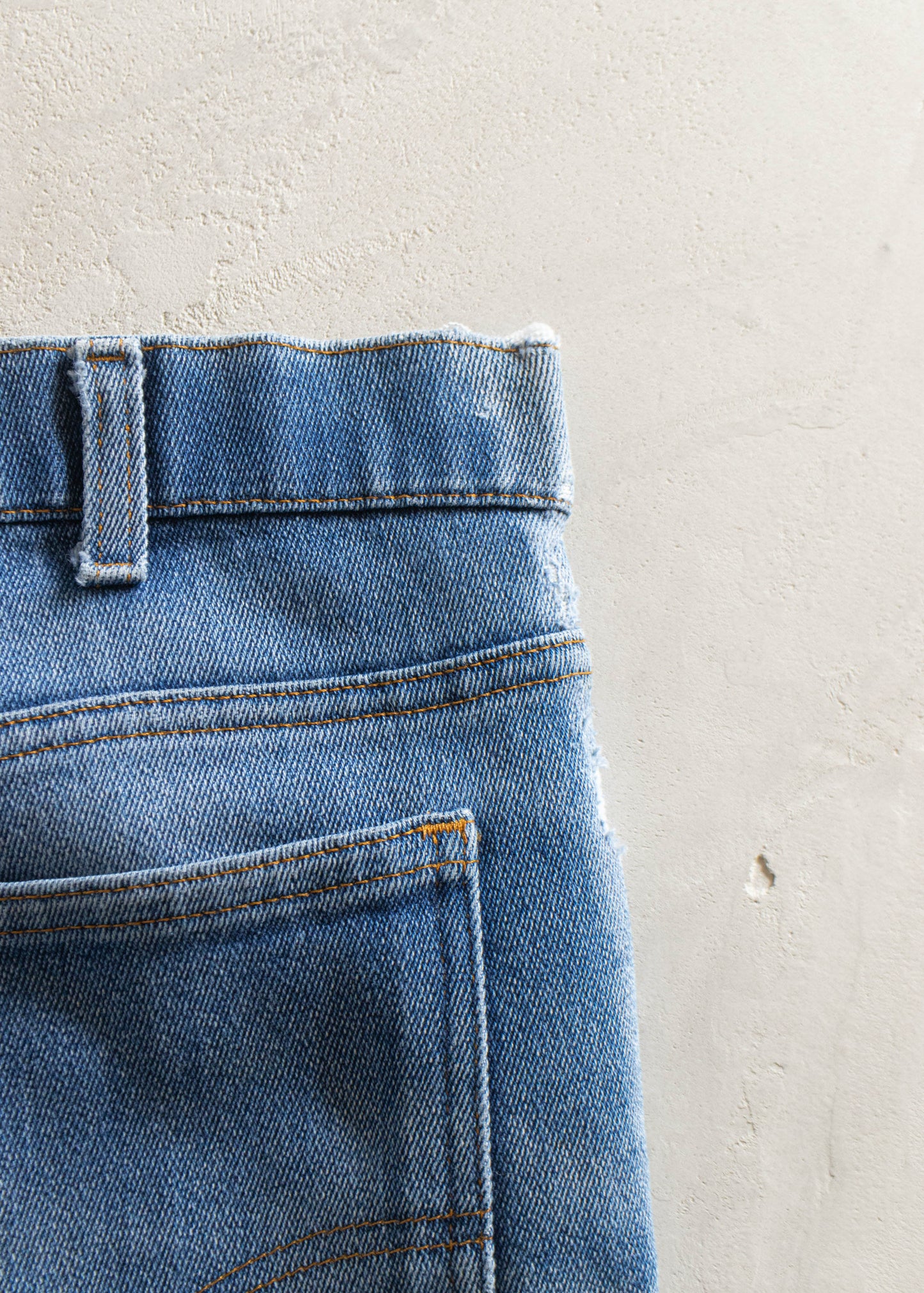 Vintage 1980s Levi's Midwash Jeans Size Women's 34 Men's 36