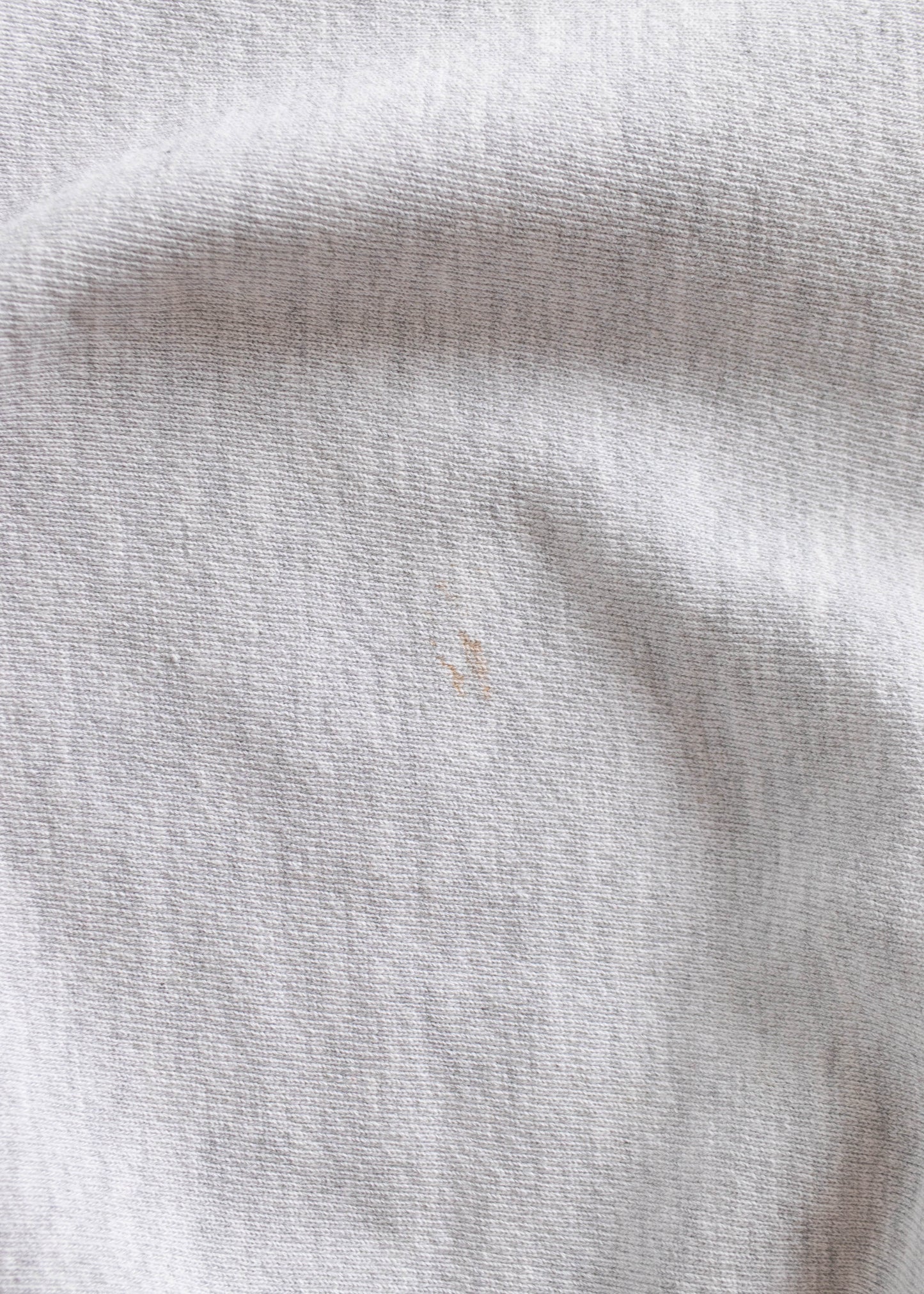 Vintage 1990s Champion Reverse Weave Grey Sweatshirt Size M/L