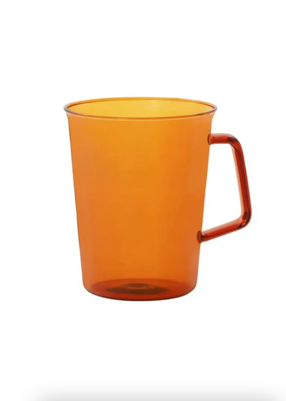 KINTO Cast Amber Mug