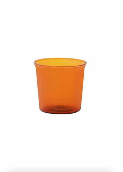 KINTO Cast Amber Cup