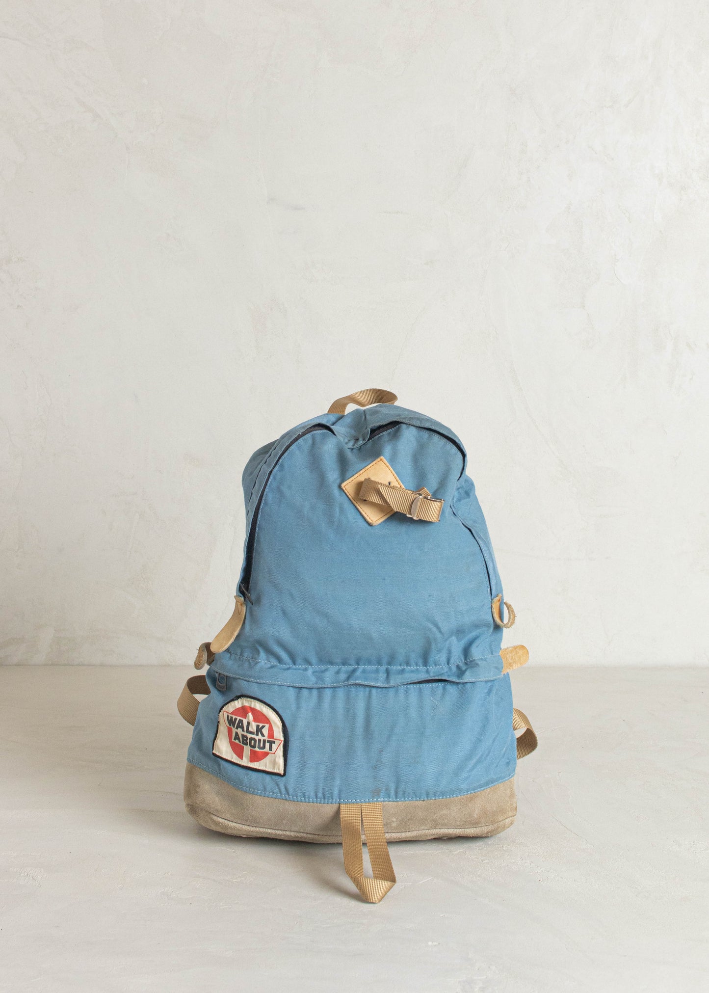 1980s Walkabout Backpack