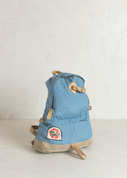 1980s Walkabout Backpack