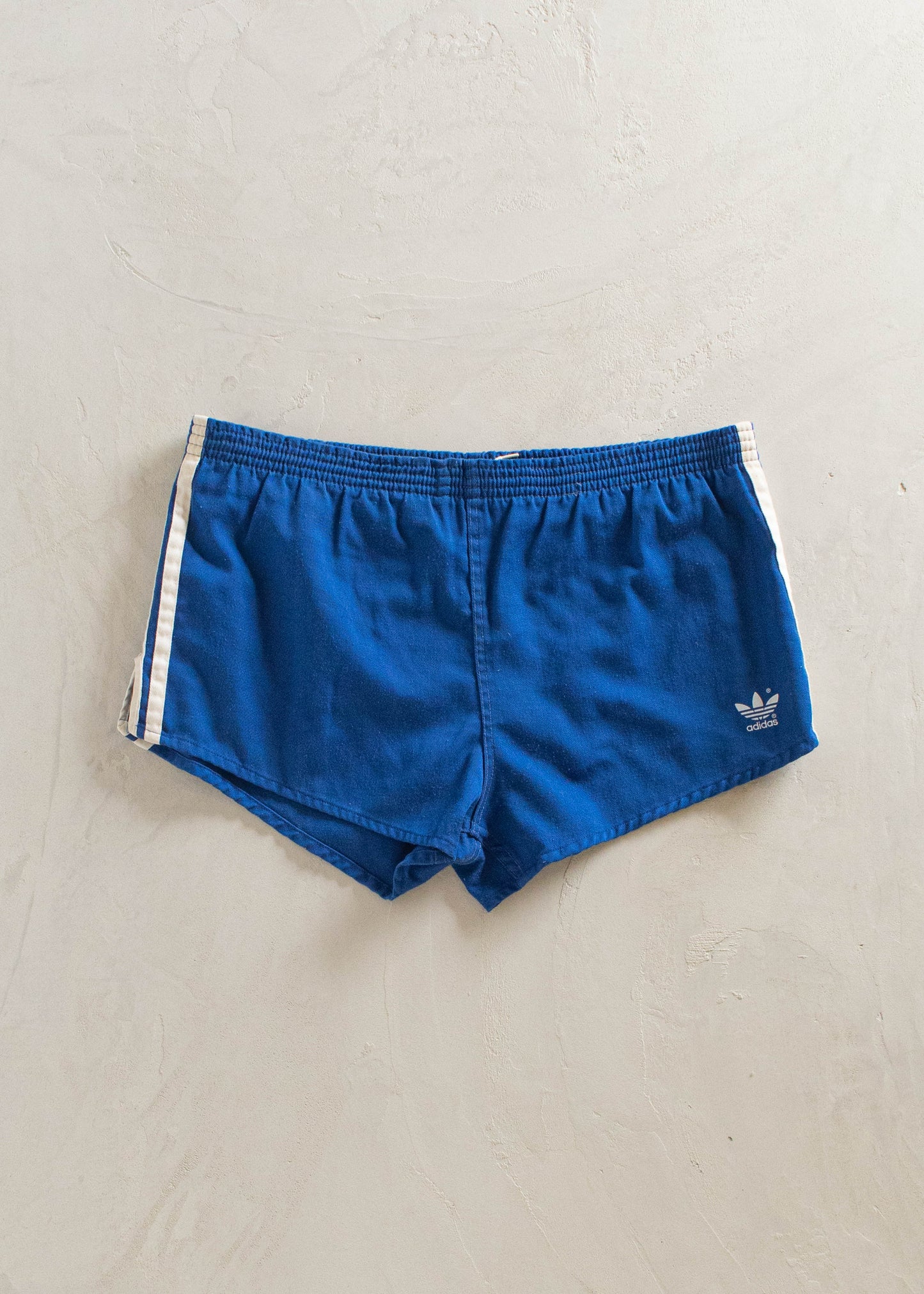 1970s Adidas Athletic Shorts Size M/L