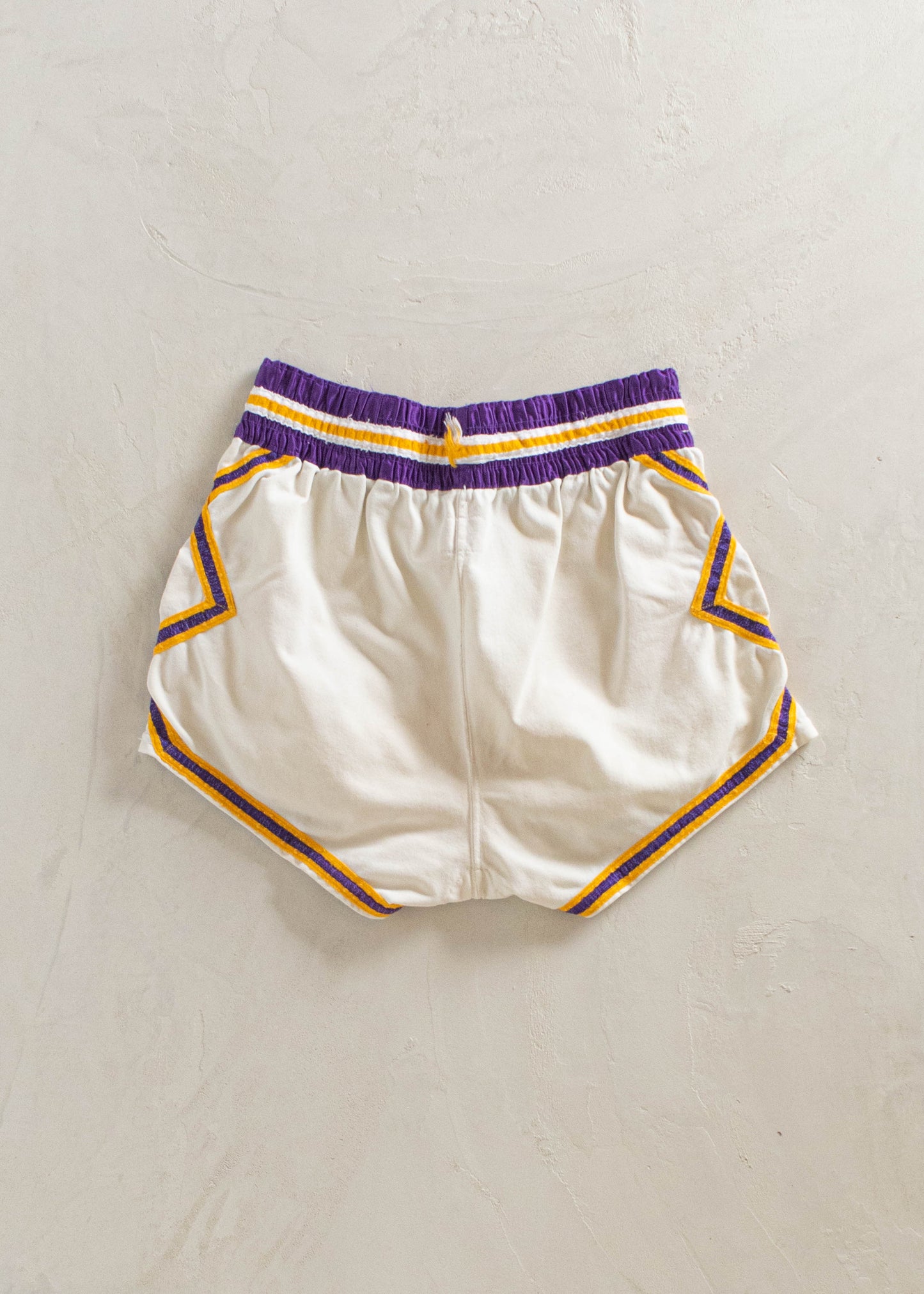 1960s Wilson Athletic Shorts Size XS/S