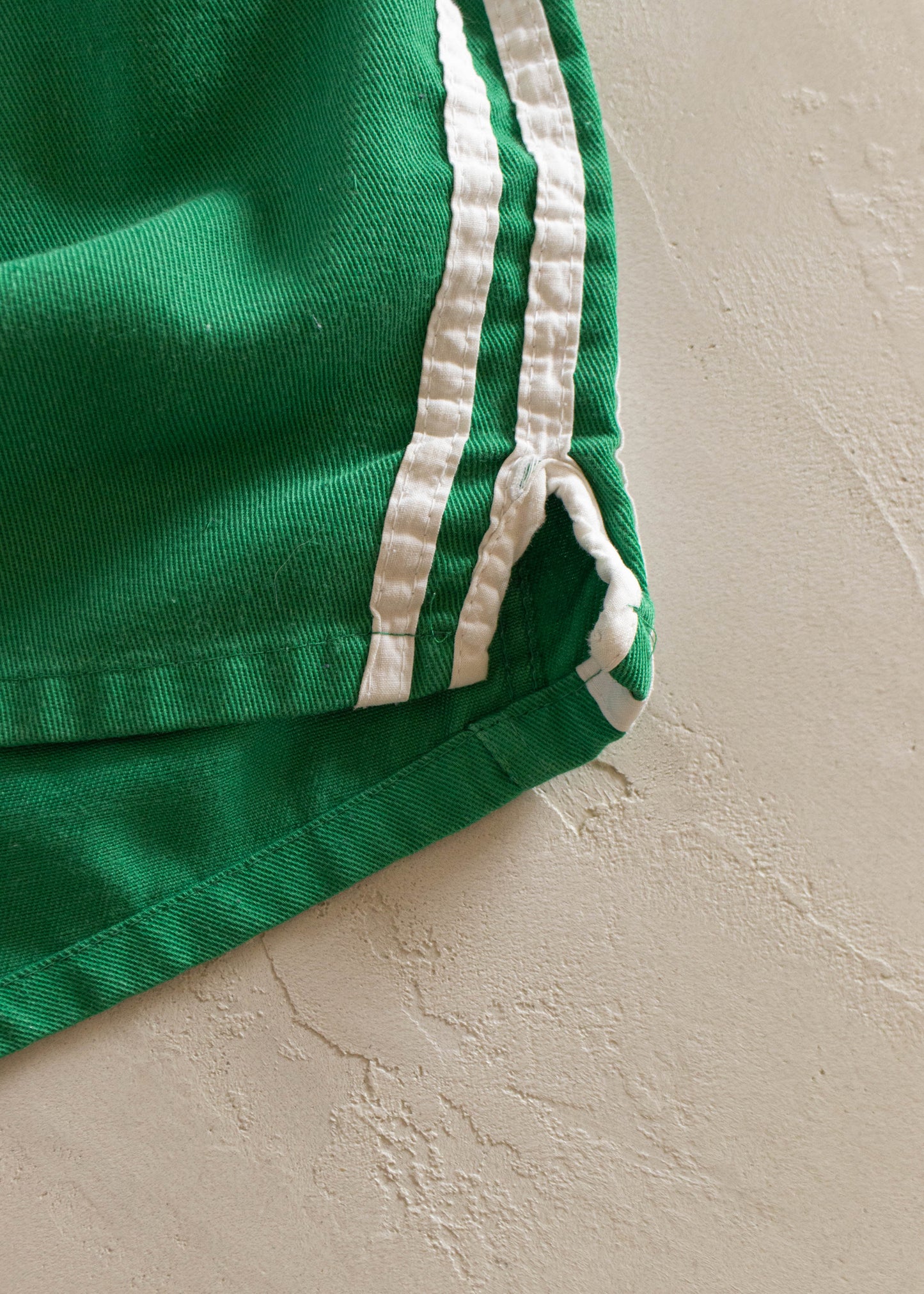 1970s Cal Poly University Athletic Short Size 2XS/XS