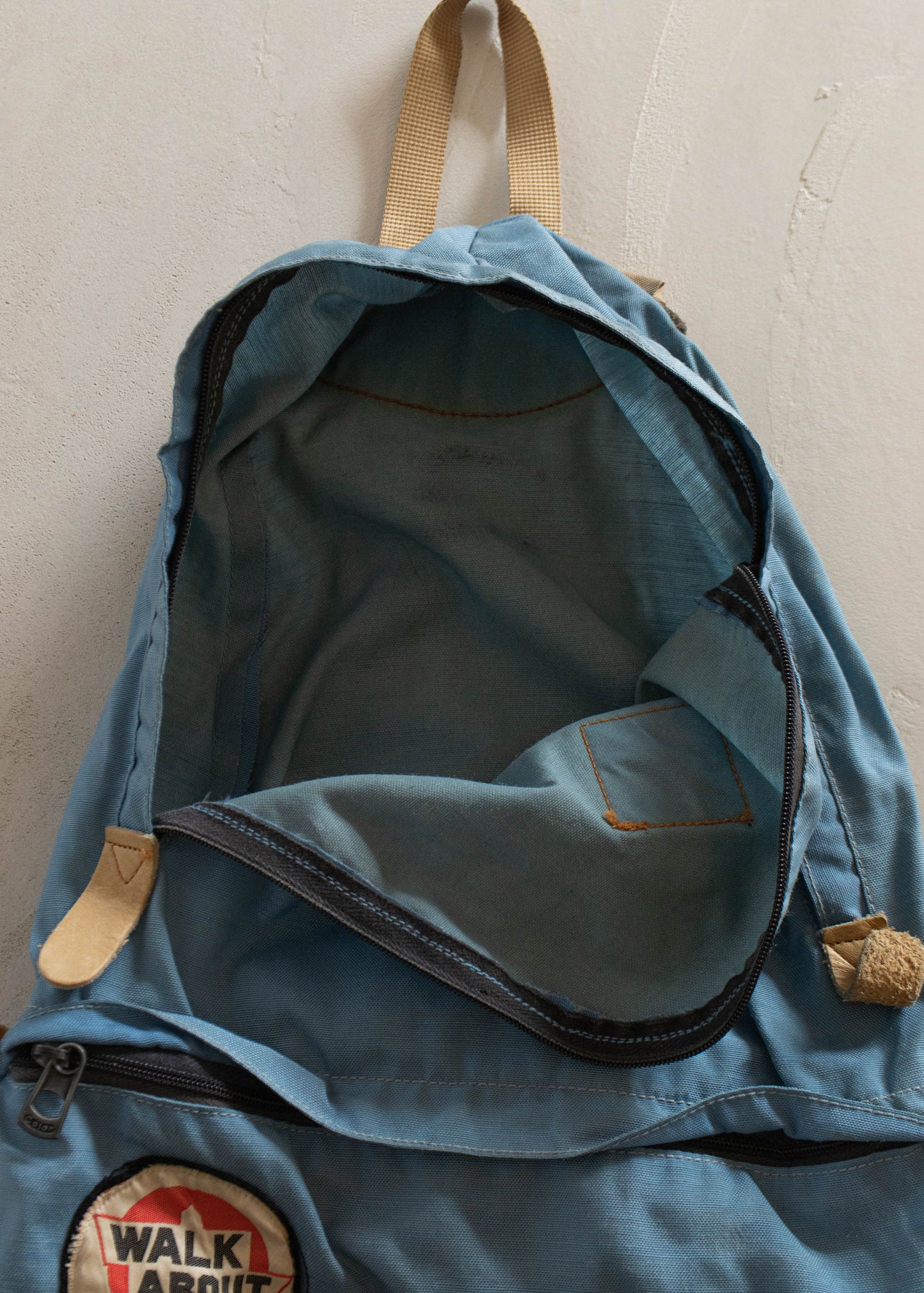 1980s Walkabout Backpack