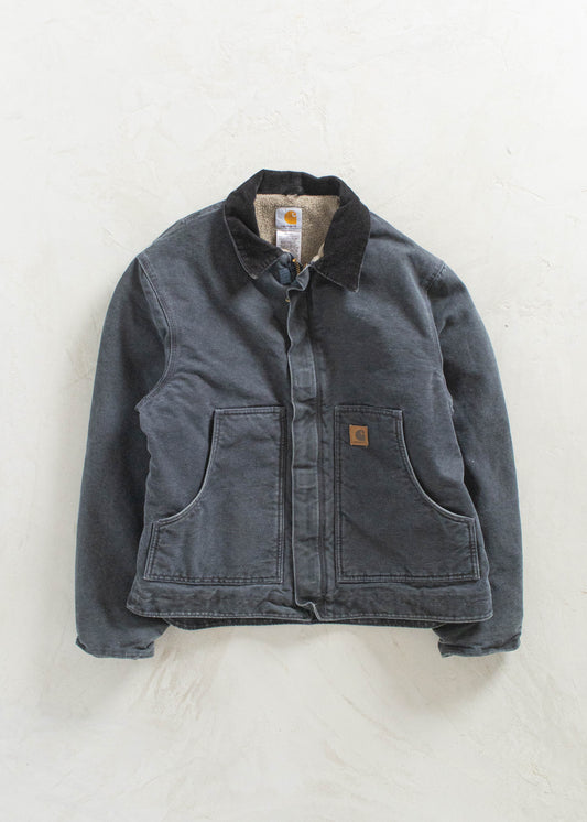 Carhartt Workwear Chore Coat Size L/XL