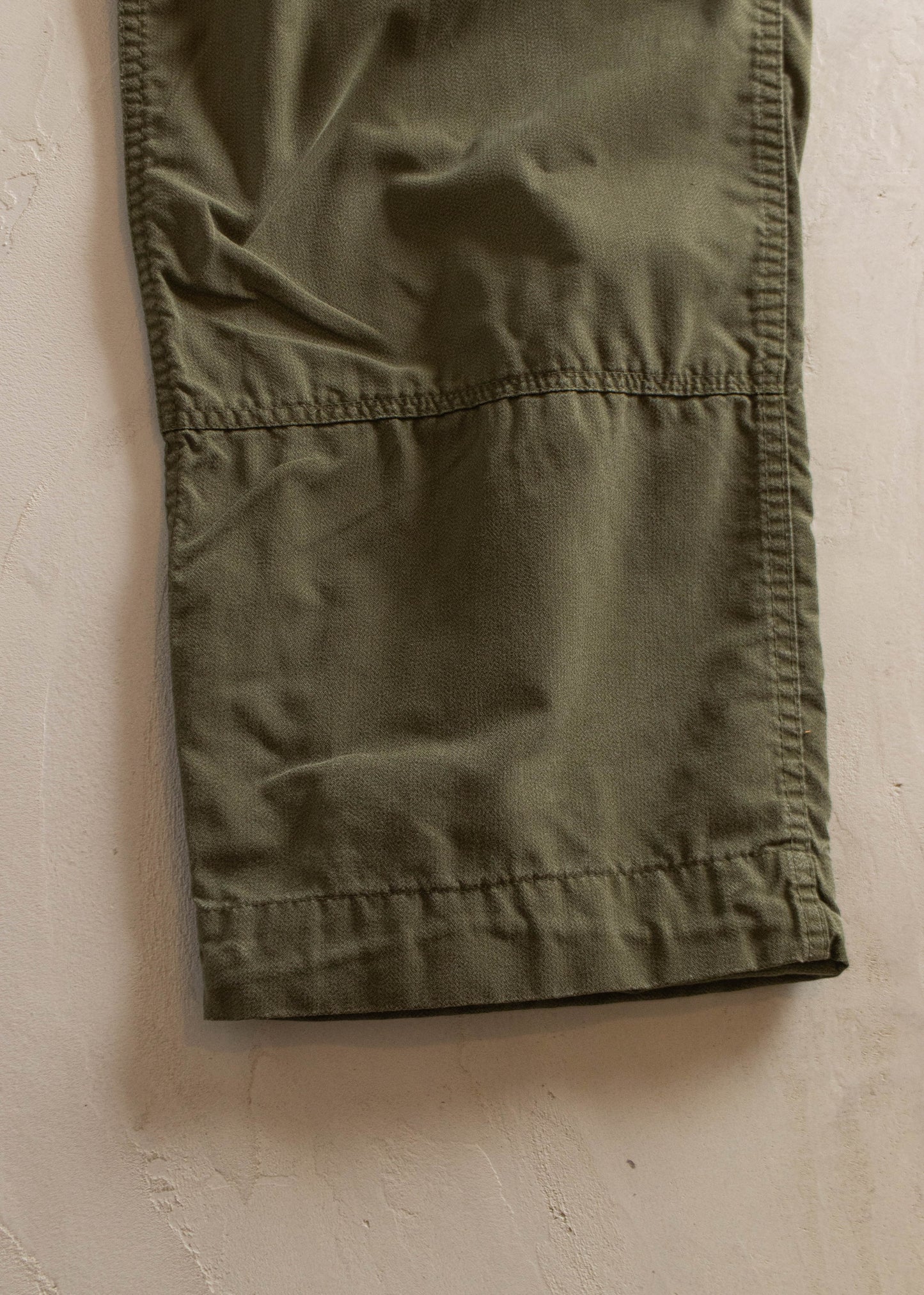 1990s Military Cargo Pants Size Women's 31 Men's 33