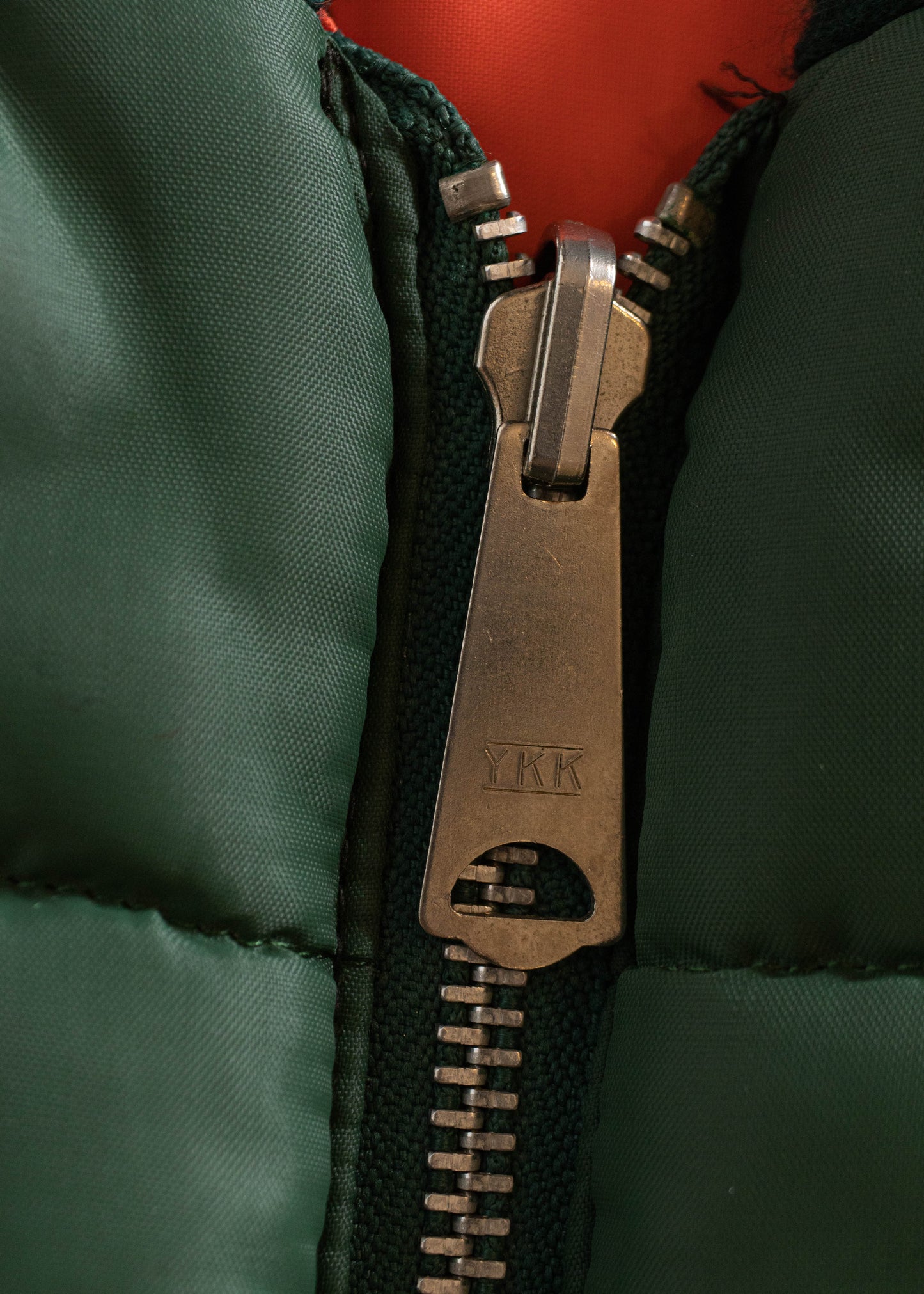 1980s Nikaldi Sportswear Reversible Nylon Vest Size XL/2XL Palmo Goods