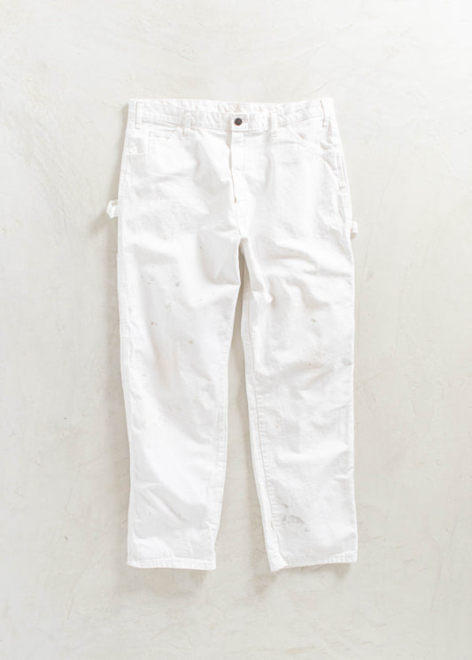 Dickies Painter Pants Size Women's 34 / Men's 36