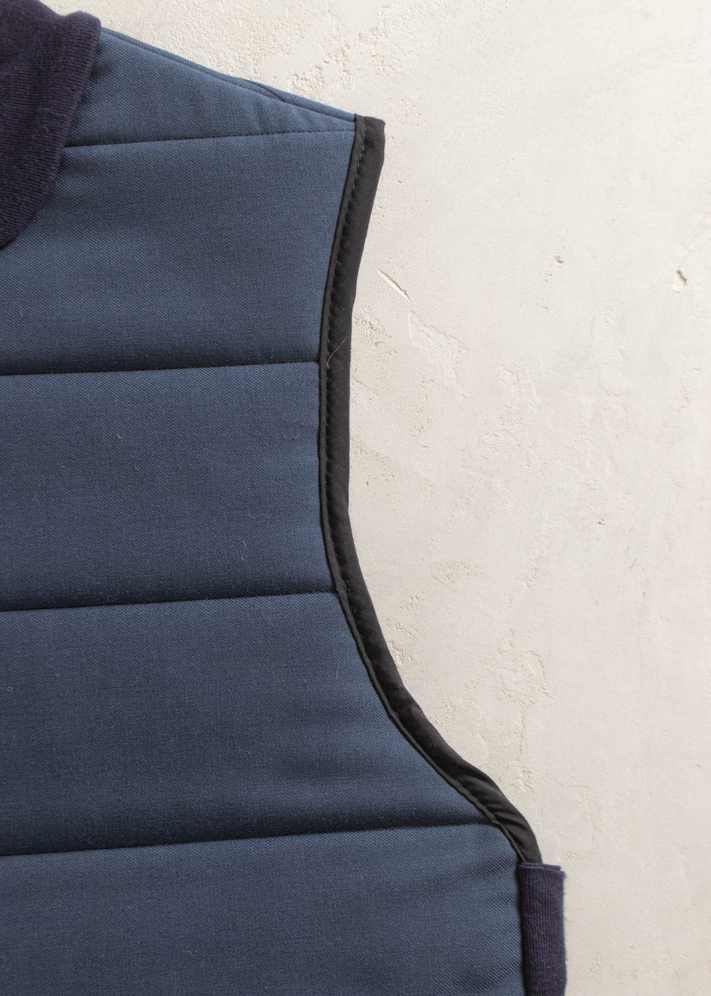 Vintage 1980s Deadstock Workwear Vest Size M/L