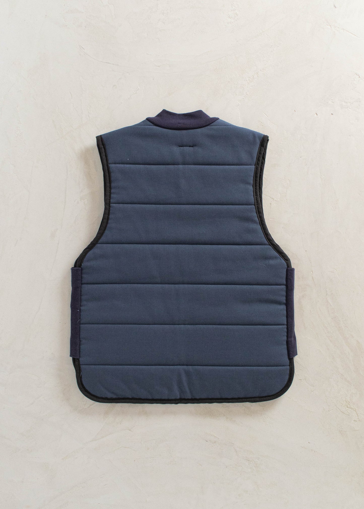 Vintage 1980s Deadstock Workwear Vest Size M/L