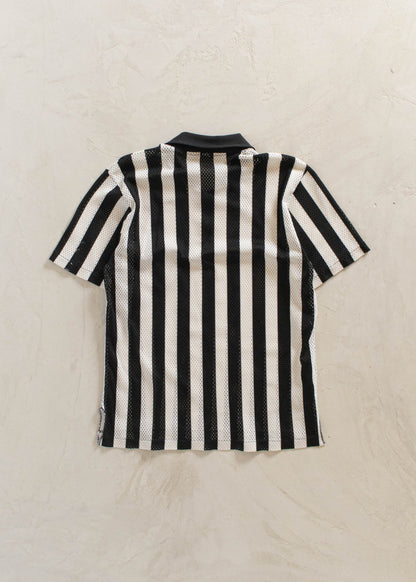 1990s Arbitrator Mesh Jersey Size M/L