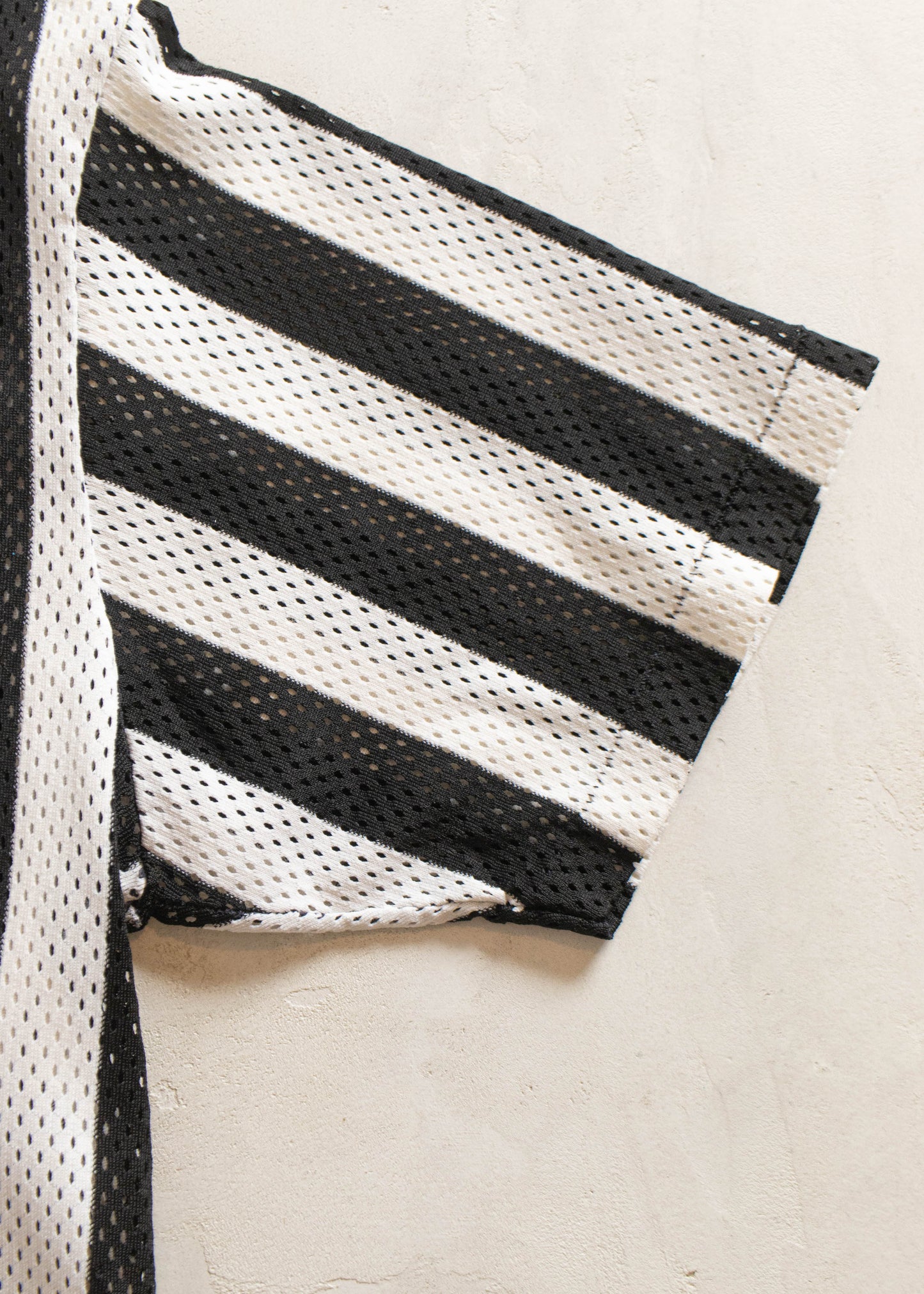 1990s Arbitrator Mesh Jersey Size M/L