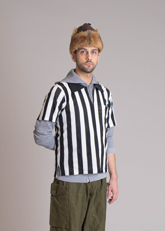 1990s Arbitrator Mesh Jersey Size M/L