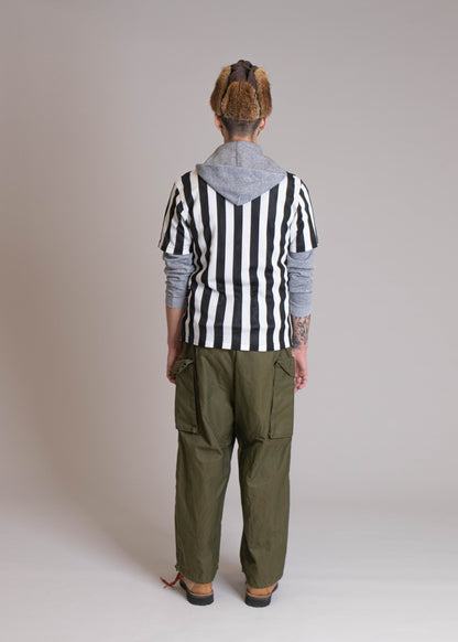 1990s Arbitrator Mesh Jersey Size M/L