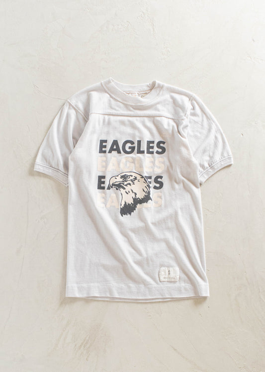 1970s Sportswear Eagles Sport T-Shirt Size XS/S