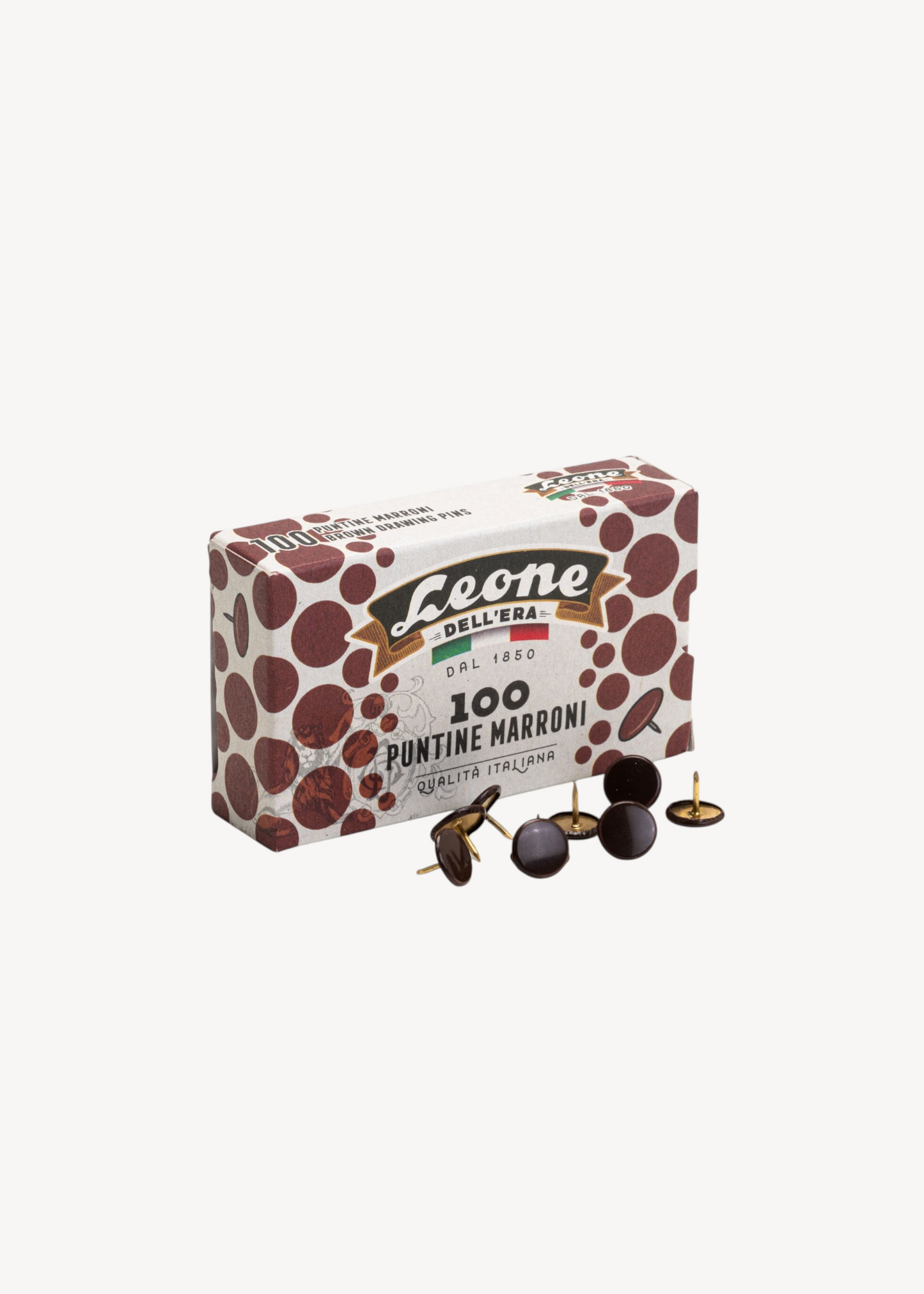 Leone Dell'Era Push Pins