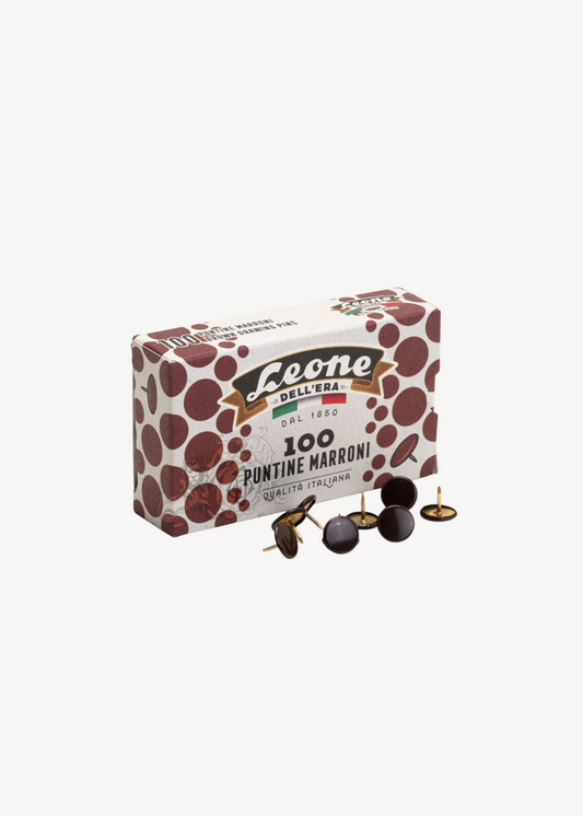 Leone Dell'Era Push Pins