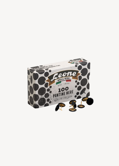 Leone Dell'Era Push Pins