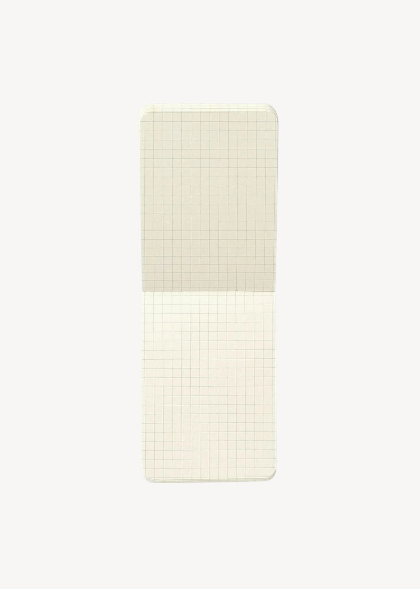 Penco A7 Gridded Notebook