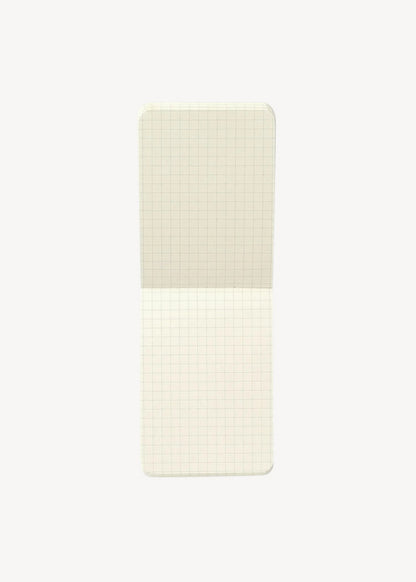 Penco A7 Gridded Notebook