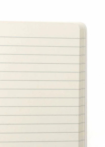 White honeycomb blind on a white background