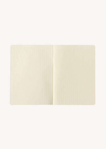 Rollbahn A5 Note Notebook