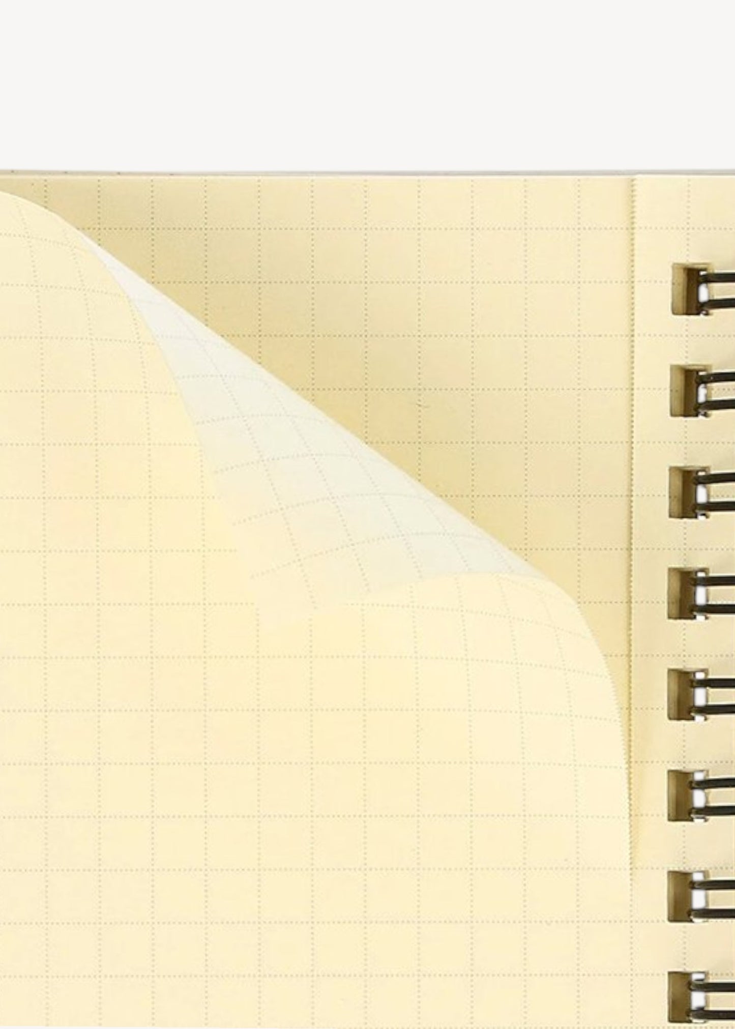 Rollbahn Spiral Notebook