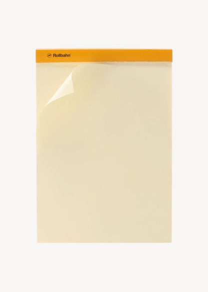Rollbahn Notepad