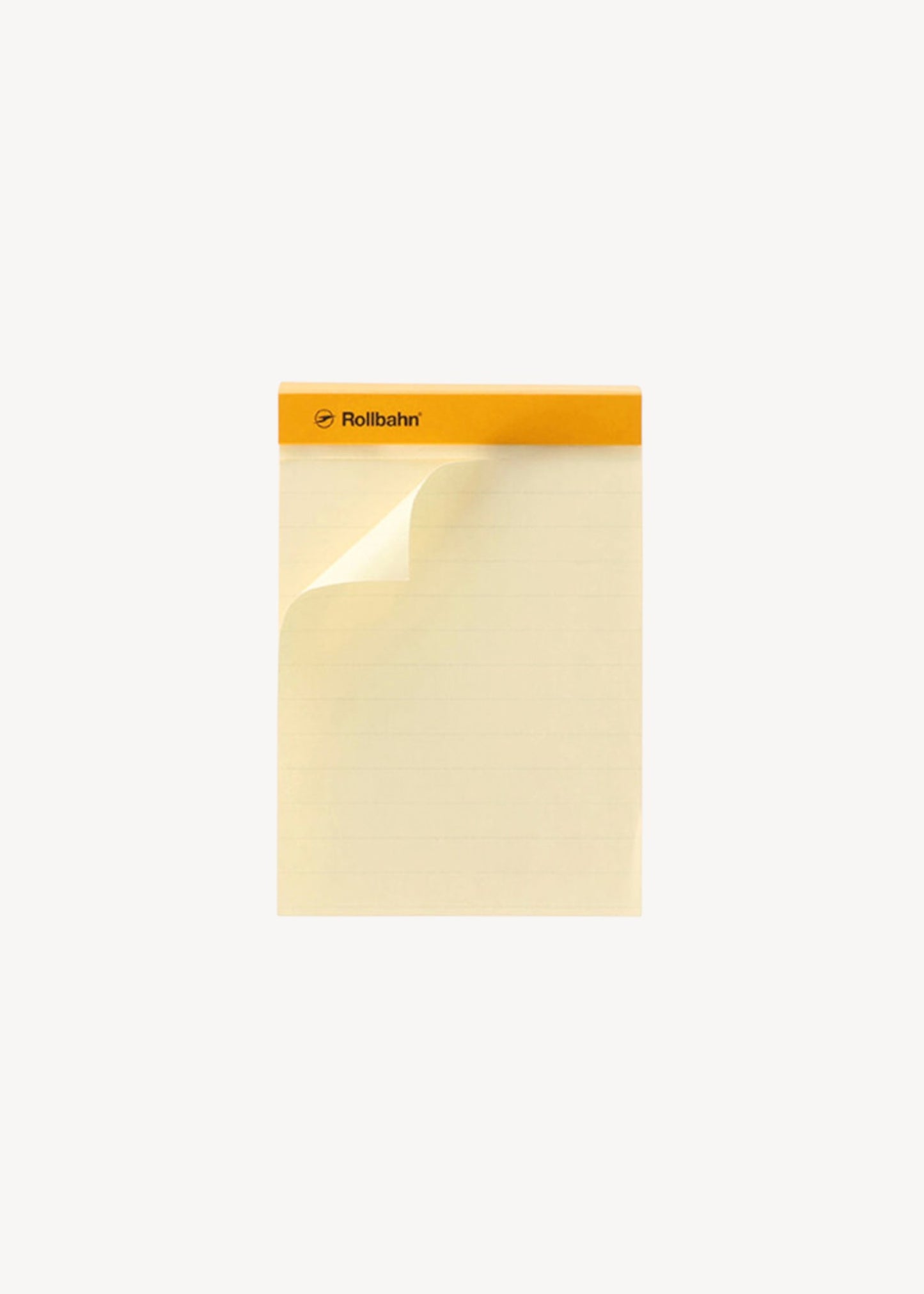 Rollbahn Notepad