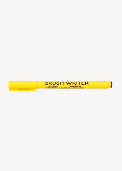 Penco Brush Writer Pen