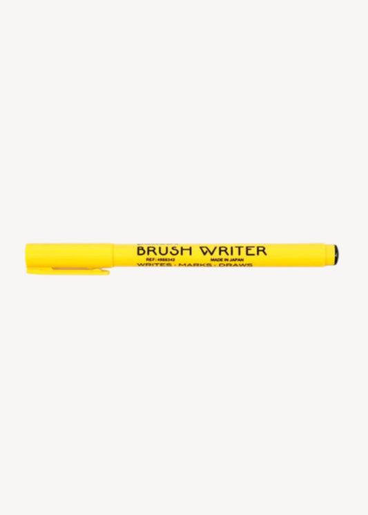 Penco Brush Writer Pen