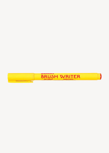 Penco Brush Writer Pen