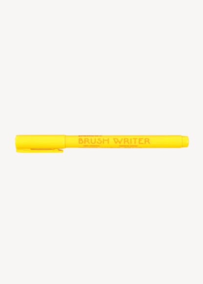 Penco Brush Writer Pen
