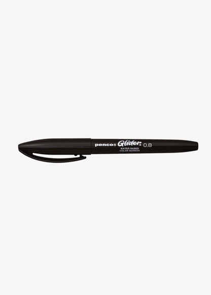 Penco Glider Color Pen