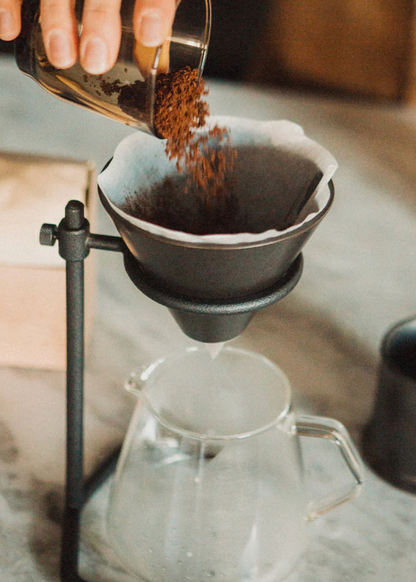 KINTO Clear Coffee Server Jug