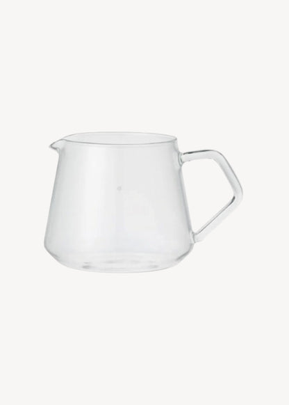 KINTO Clear Coffee Server Jug