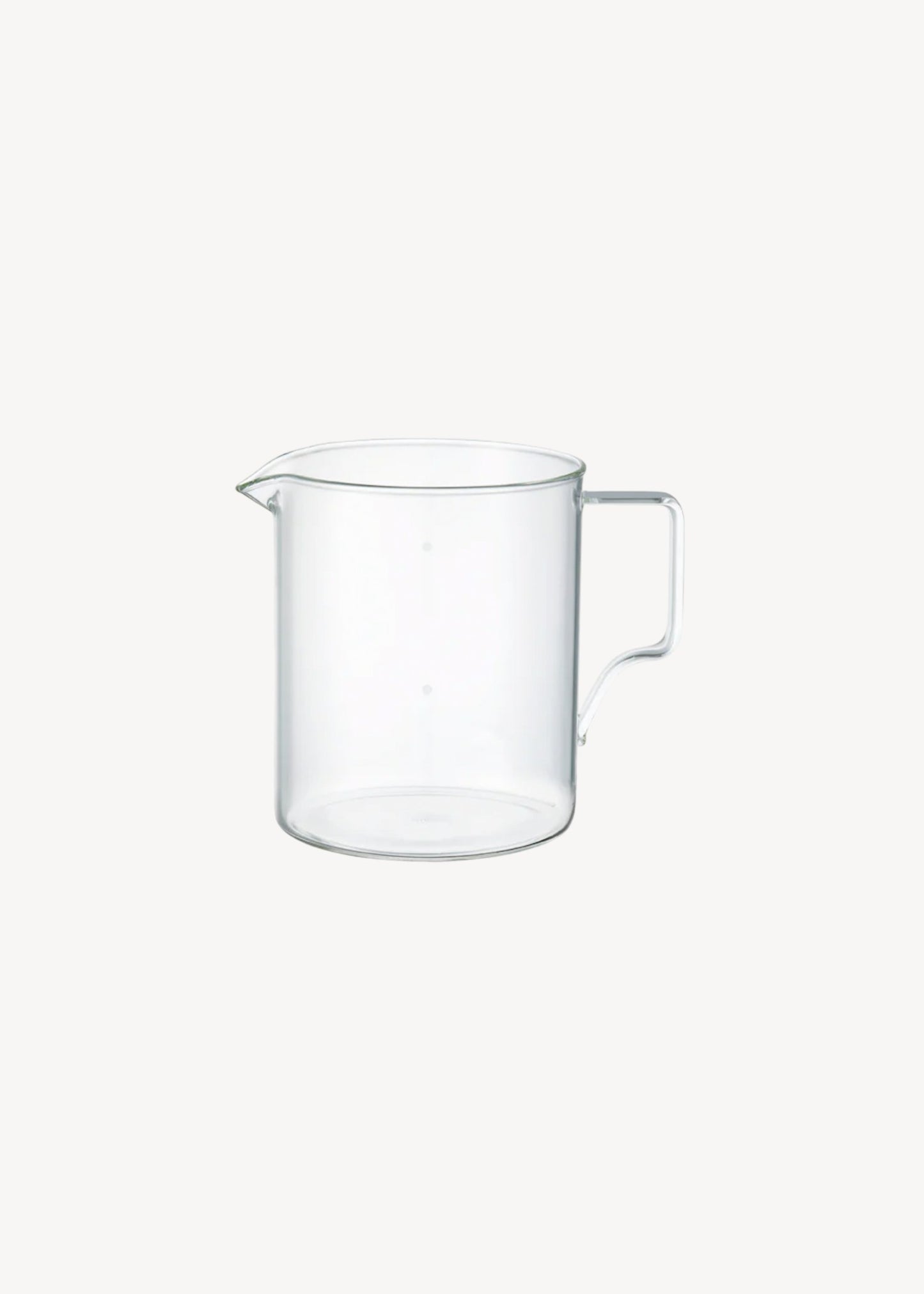 KINTO Oct Coffee Jug