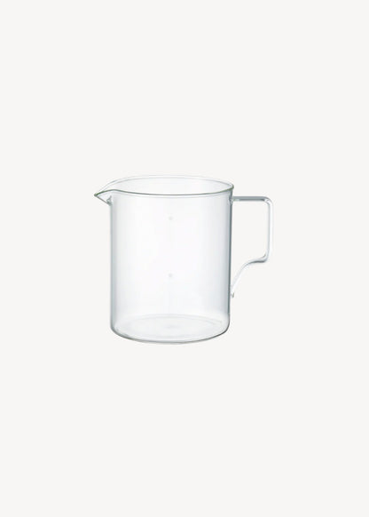 KINTO Oct Coffee Jug