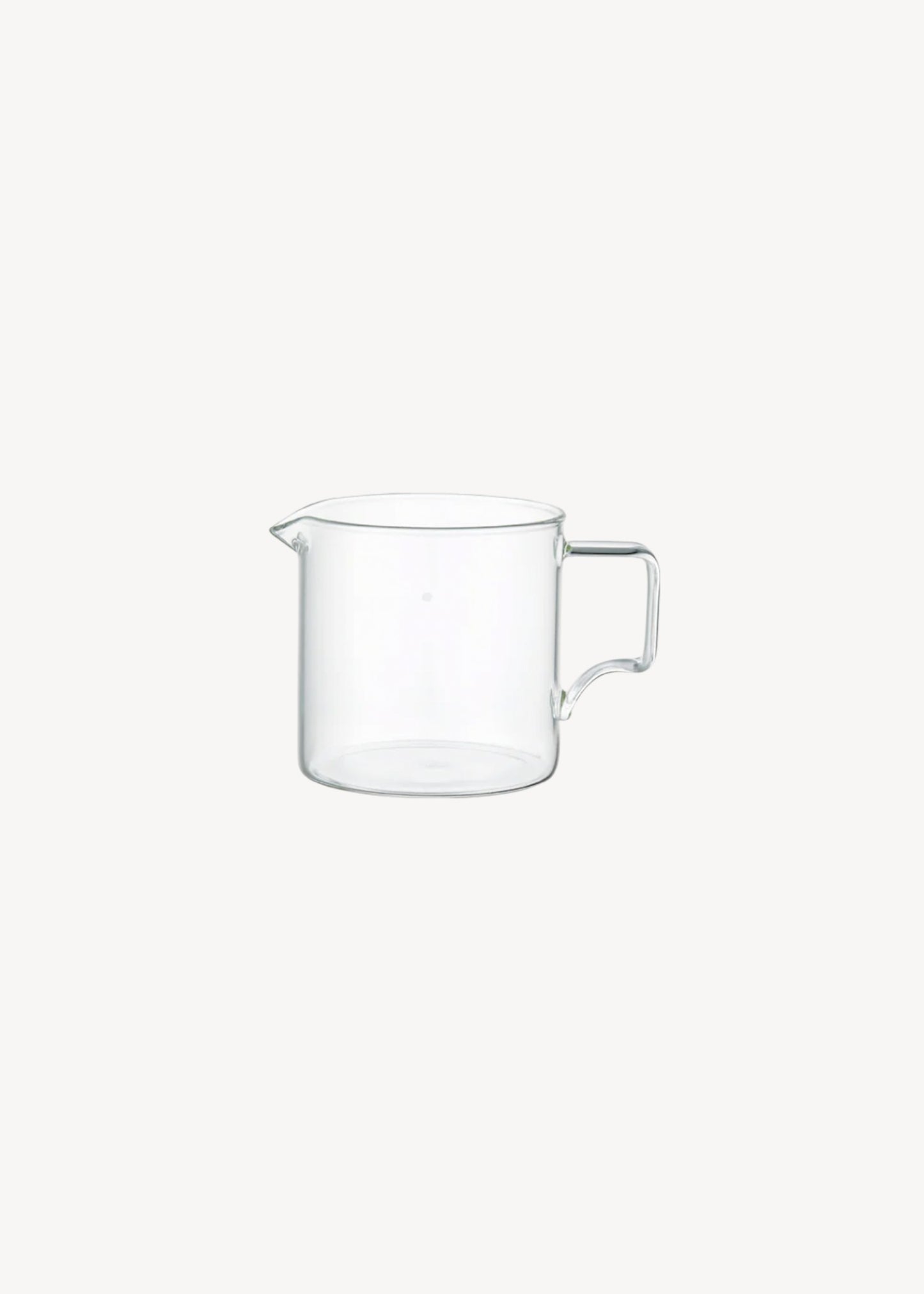 KINTO Oct Coffee Jug